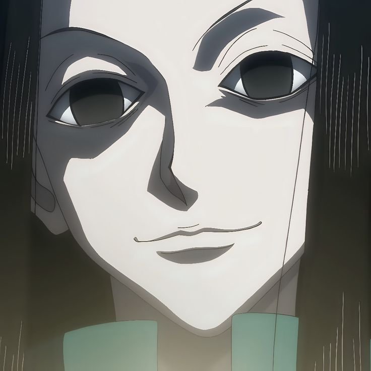 Illumi Zoldyck — Image 3